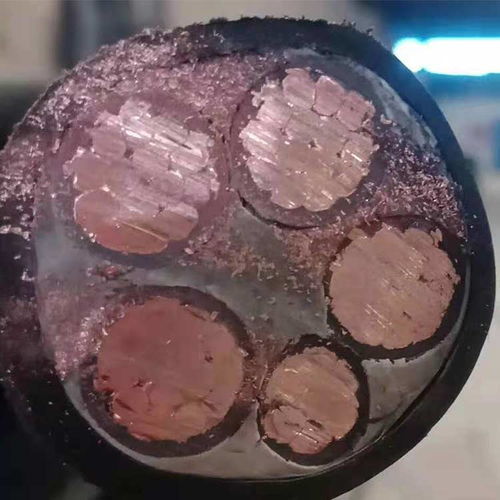 红河高压铜芯电力电缆厂家 以卓越服务铸就可靠品质