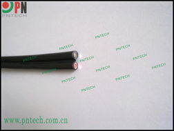 宁波品恩泰克新能源电力电缆产品列表与特性解析