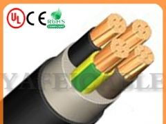 江苏电力电缆厂家 解析8010型电力电缆价格与市场应用